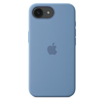 apple-iphone-16e-silicone-case-winter-blue