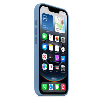 apple-iphone-16e-silicone-case-winter-blue