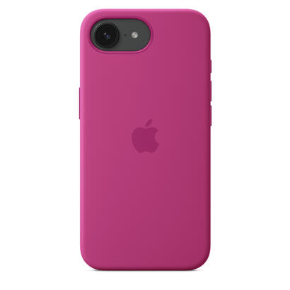 apple-iphone-16e-silicone-case-fuchsia