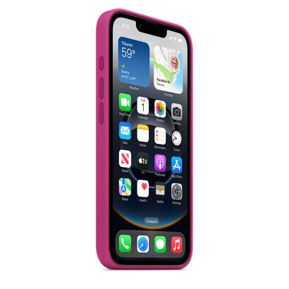 apple-iphone-16e-silicone-case-fuchsia