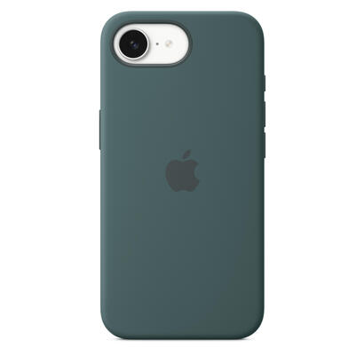 apple-iphone-16e-silicone-case-lake-green