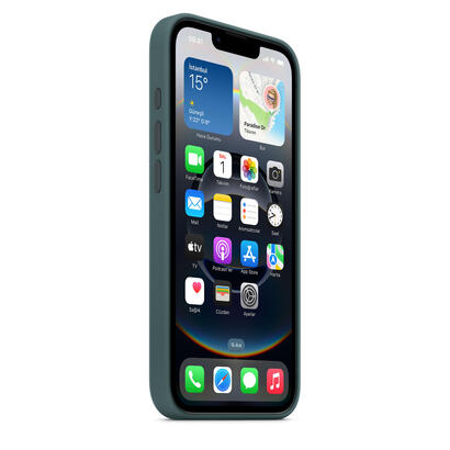 apple-iphone-16e-silicone-case-lake-green