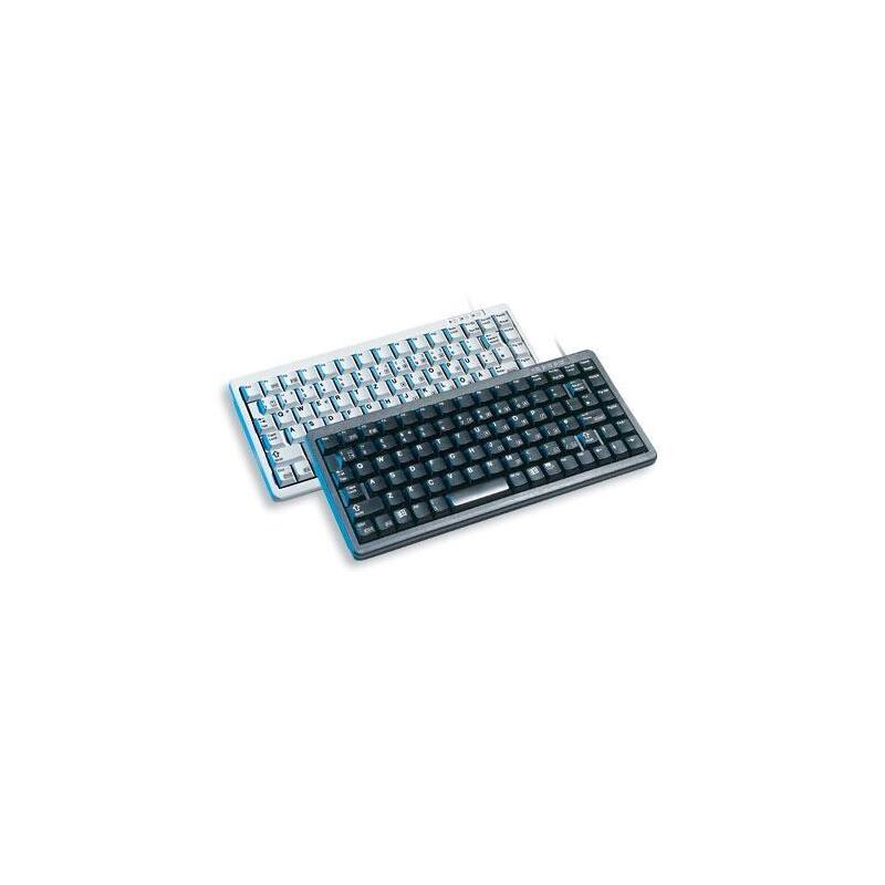 cherry-compact-keyboard-g84-4100-light-grey-ch-teclado-usb-ps2-gris