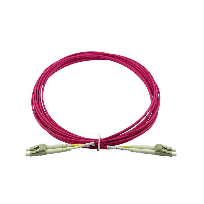 blueoptics-sfp3131fu30mk-cable-de-fibra-optica-e-infiniband-30-m-lc-magenta