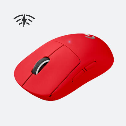 mouse-logitech-g-pro-superlight-wl-rojo