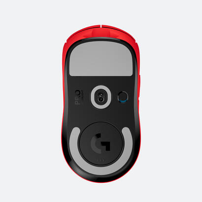 mouse-logitech-g-pro-superlight-wl-rojo