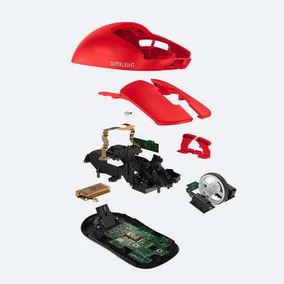 mouse-logitech-g-pro-superlight-wl-rojo