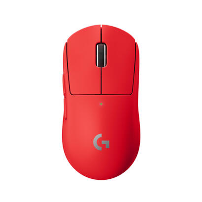 mouse-logitech-g-pro-superlight-wl-rojo