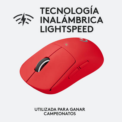 mouse-logitech-g-pro-superlight-wl-rojo