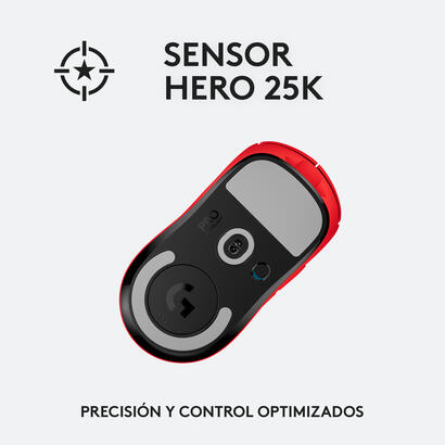 mouse-logitech-g-pro-superlight-wl-rojo