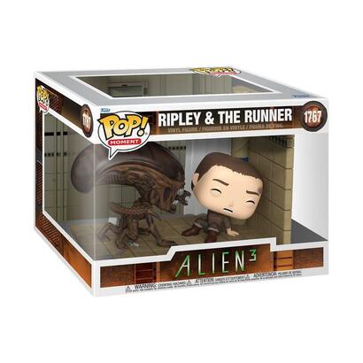funko-pop-moments-alien-3-ripley-the-runner