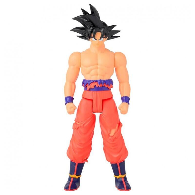 figura-bandai-limit-breaker-series-goku-battle-damage