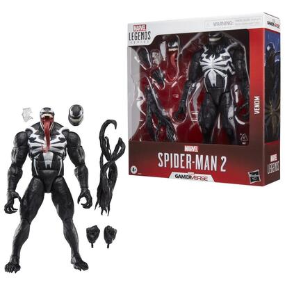 figura-hasbro-marvel-legends-series-spider-man-2-venom