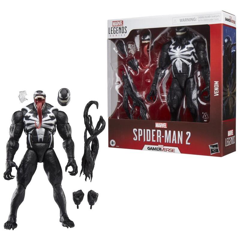 figura-hasbro-marvel-legends-series-spider-man-2-venom