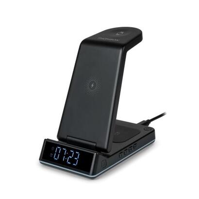 reloj-despertador-thomson-cl750is-estacion-de-carga-por-induccion-4-en-1-luz-nocturna-compatible-con-android-