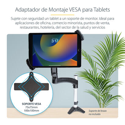 startech-tablet-vesa-adapter-soporte-soporte-pasivo-tabletumpc-negro