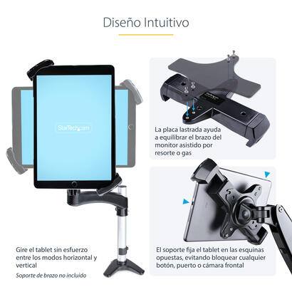 startech-tablet-vesa-adapter-soporte-soporte-pasivo-tabletumpc-negro