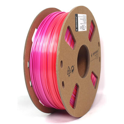 gembird-3dp-pla-sk-01-rp-filament-pla-silk-rainbow-redpurple-175mm-1kg