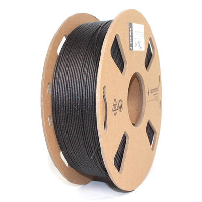 gembird-3dp-pla-mx3-01-gbk-filament-pla-three-galaxy-black-175mm-1kg