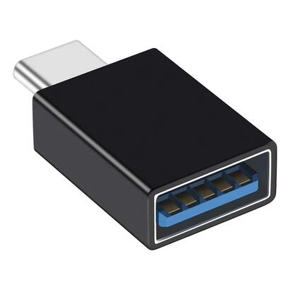 realpower-magneticcharge3-cable-usb-1-m-usb-a-azul