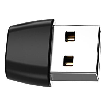 realpower-magneticcharge2-cable-usb-1-m-negro