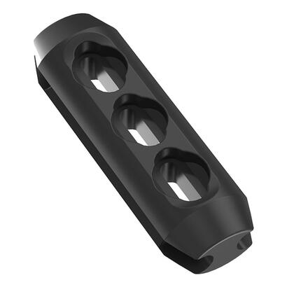 realpower-magneticcharge2-cable-usb-1-m-negro