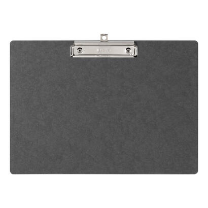 pagna-klemmbrett-a4-quer-hartpappe-negro