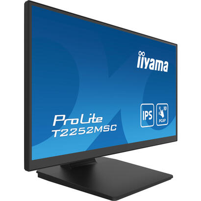 monitor-iiyama-215-t2252msc-b2ag-169-touch-hdmi2usbdp
