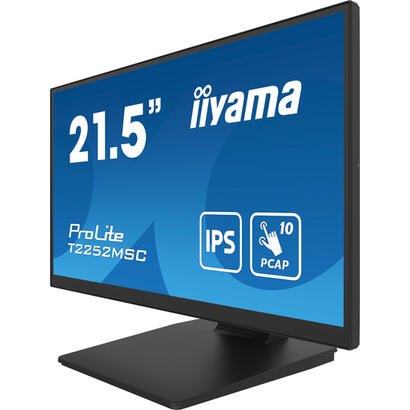 monitor-iiyama-215-t2252msc-b2ag-169-touch-hdmi2usbdp