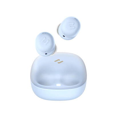auriculares-havit-tw969-inalambricos-tws-azul
