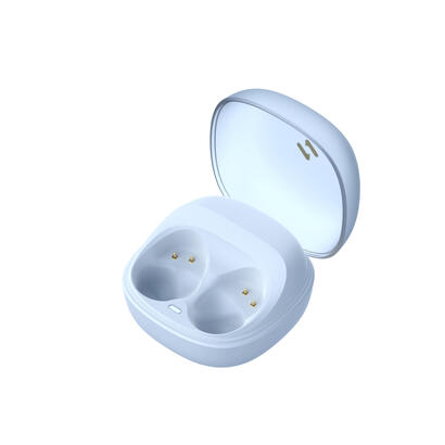 auriculares-havit-tw969-inalambricos-tws-azul