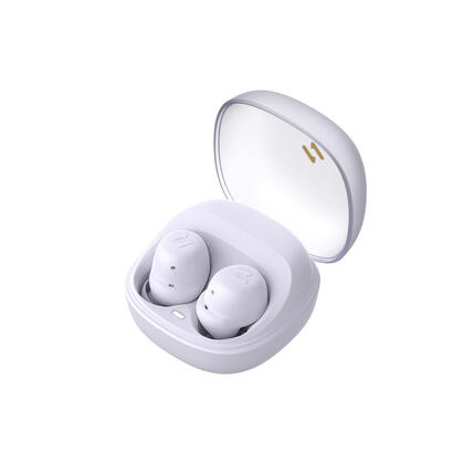 auriculares-havit-tw969-inalambricos-tws-violeta
