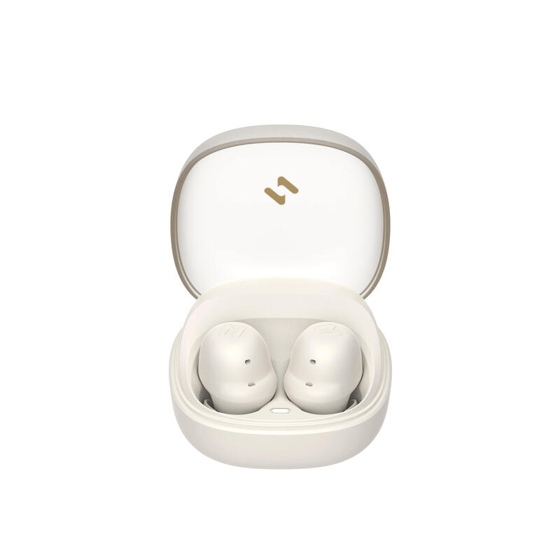 auriculares-havit-tw969-inalambricos-tws-beige auriculares-havit-tw969-inalambricos-tws-beige
