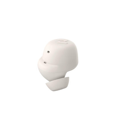 auriculares-havit-tw969-inalambricos-tws-beige