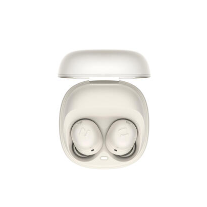 auriculares-havit-tw969-inalambricos-tws-beige
