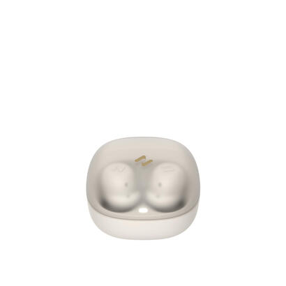 auriculares-havit-tw969-inalambricos-tws-beige
