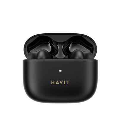 auriculares-havit-tw958-pro-inalambricos-tws-negros