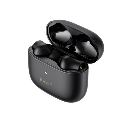 auriculares-havit-tw958-pro-inalambricos-tws-negros