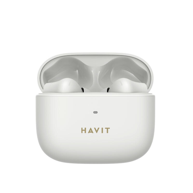 auriculares-havit-tw958-pro-inalambricos-tws-beige auriculares-havit-tw958-pro-inalambricos-tws-beige