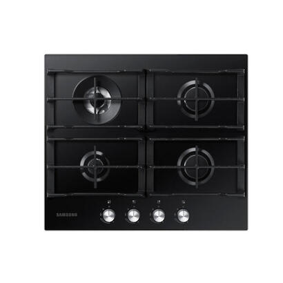 samsung-na64h3010ak-negro-integrado-encimera-de-gas-4-zonas