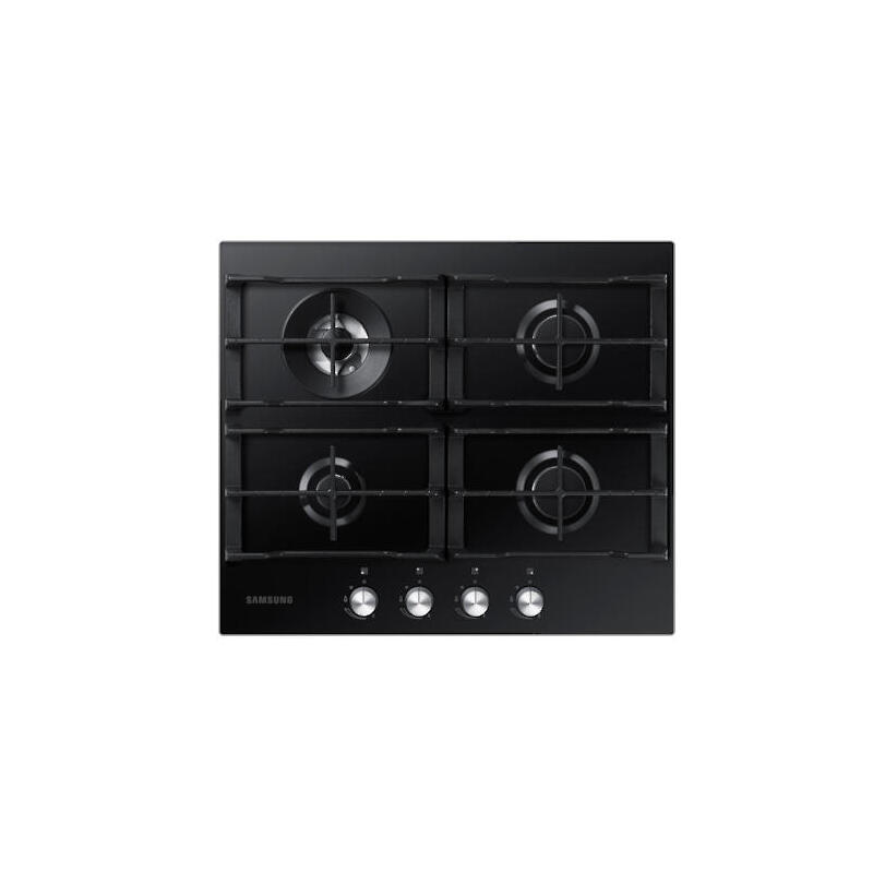 samsung-na64h3010ak-negro-integrado-encimera-de-gas-4-zonas