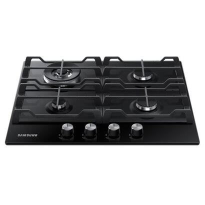 samsung-na64h3010ak-negro-integrado-encimera-de-gas-4-zonas