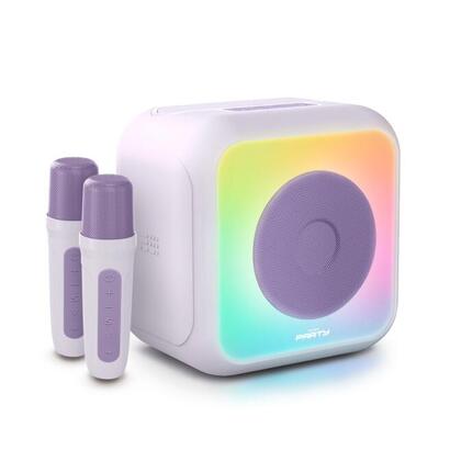 bigben-altavoz-bluetooth-dos-microfonos-inalambricos-potencia-musical-30w-color-lila