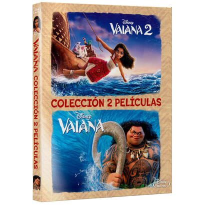 pelicula-vaiana-coleccion-2-peliculas-bd-blu-ray