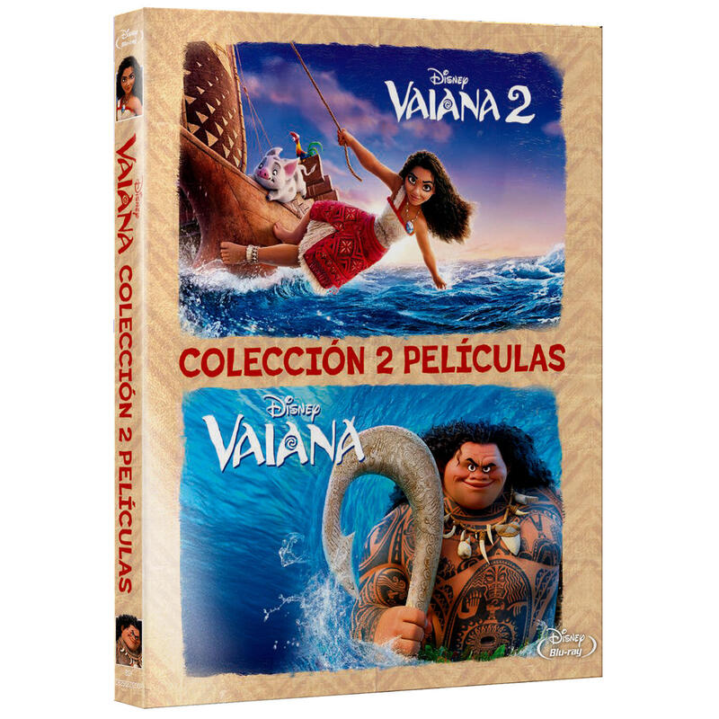 pelicula-vaiana-coleccion-2-peliculas-bd-blu-ray