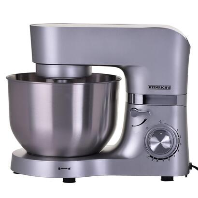 robot-heinrich-s-hkm-6278-de-cocina-de-plata