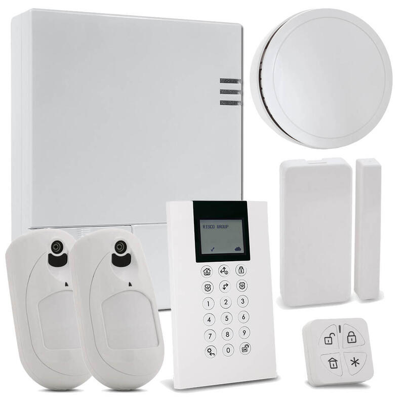 kit-de-lightsys-air-con-modulo-4g-mando-remoto-panda-2-x-detector-eyewave-con-camara-contacto-magnetico-slim-sirena-interior-tec