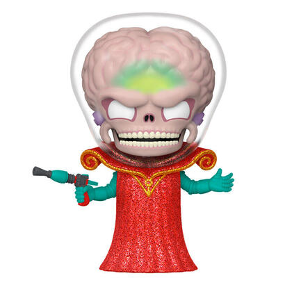 figura-pop-mars-attacks-martian-ambassor