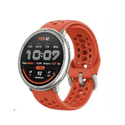 amazfit-active-2-red-sport-silicone