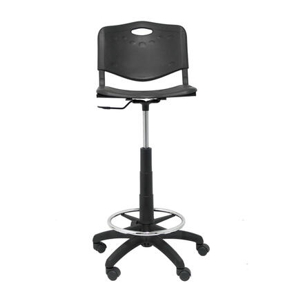 piqueras-y-crespo-taburete-robledo-pvc-negro